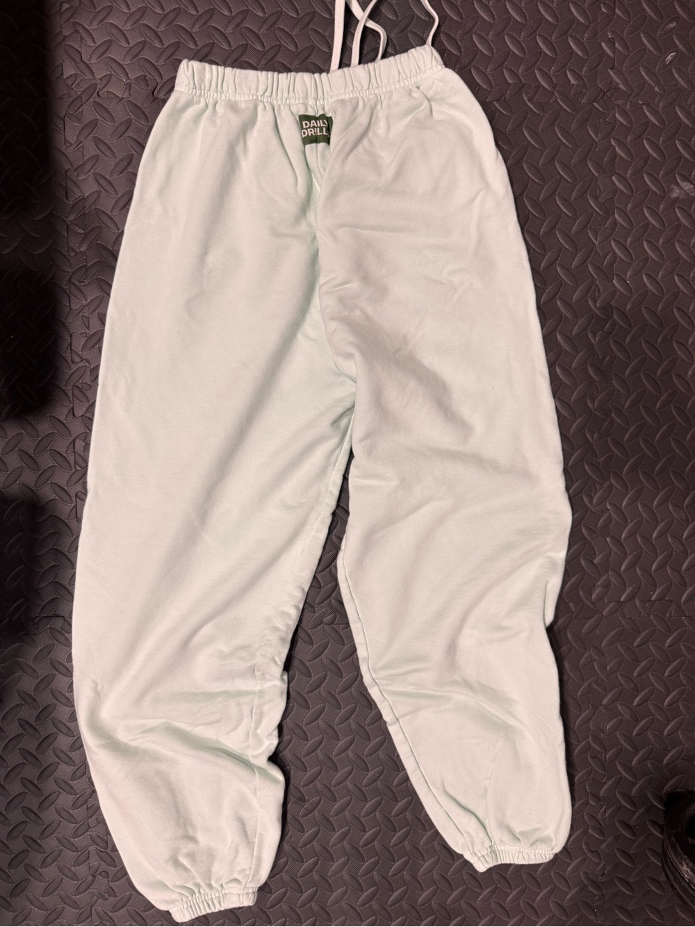 Daily Drills Surf French Terry Sweatpants